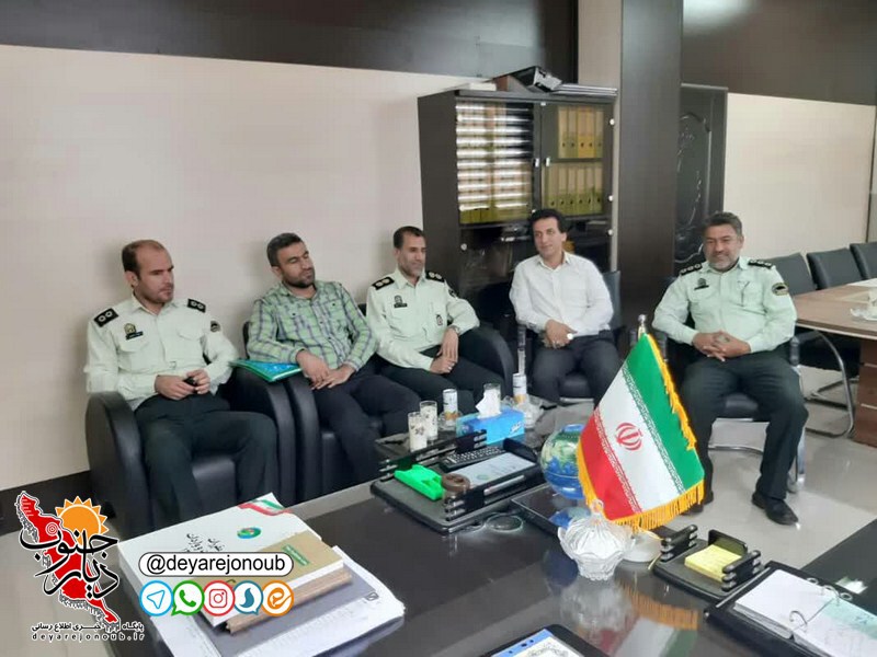 neshaste gomroke lavar dashti1 