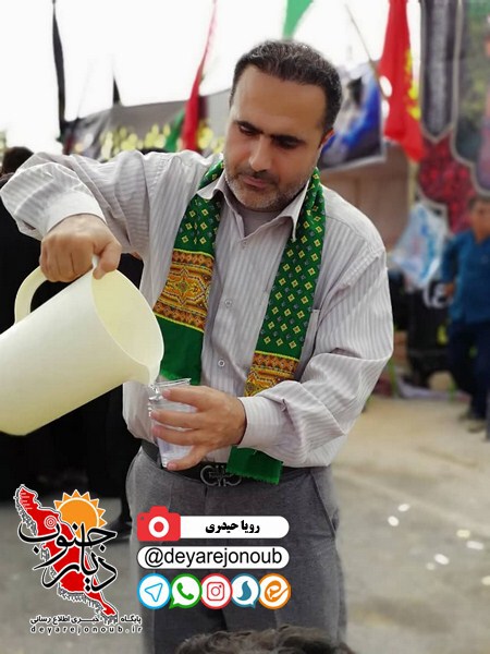 piyadeh ravi velayar borazjan 1
