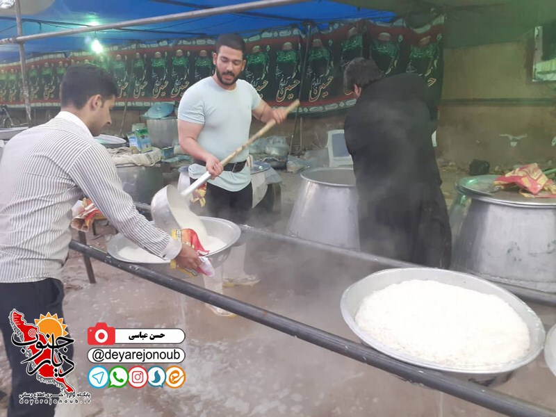piyadeh ravi velayar borazjan 1