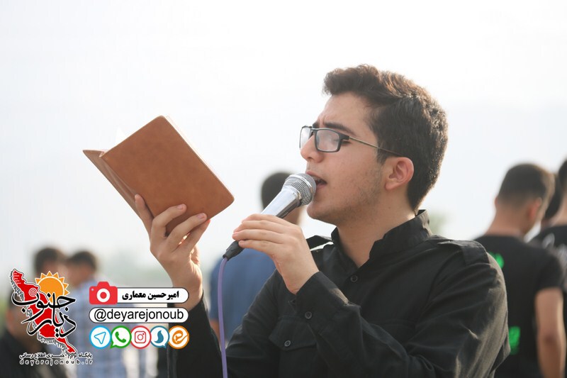 piyadehravi velayat dashtestan 1