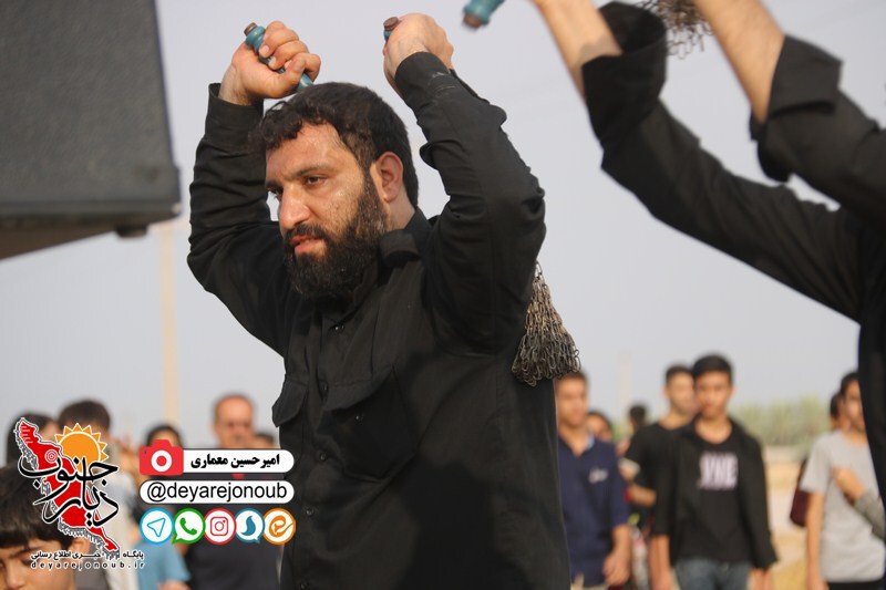 piyadehravi velayat dashtestan 1
