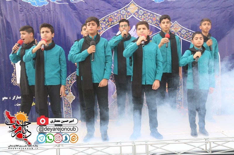 piyadehravi velayat dashtestan 1