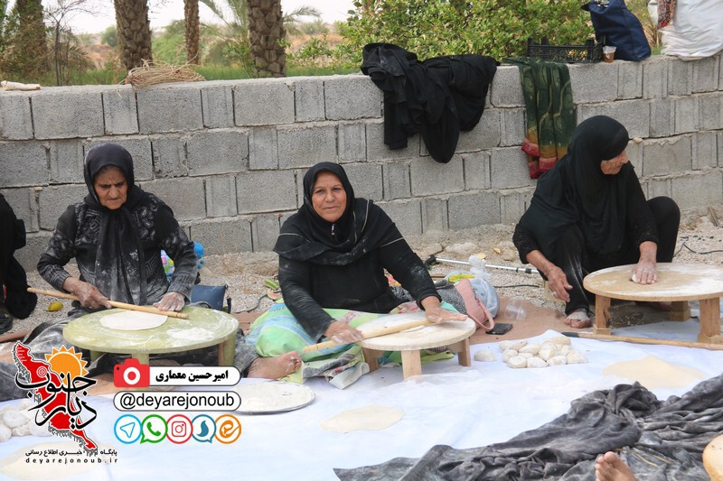 piyadehravi velayat dashtestan 1