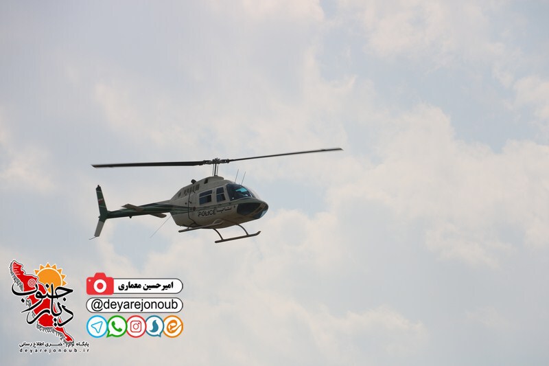 piyadehravi velayat dashtestan 1