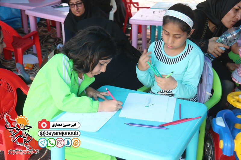 piyadehravi velayat dashtestan 1