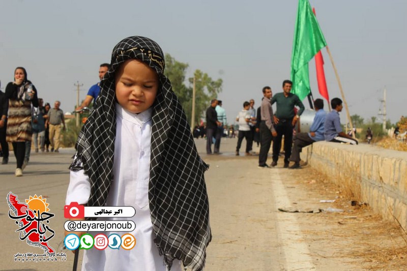 piyadehravi velayat dashtestan 1