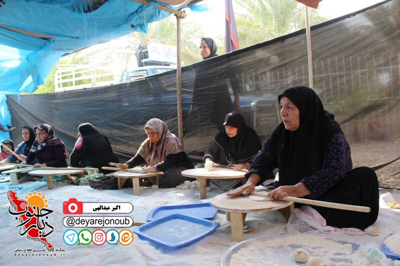 piyadehravi velayat dashtestan 1