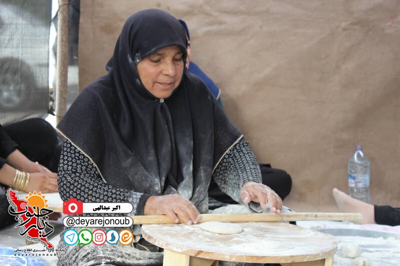 piyadehravi velayat dashtestan 1