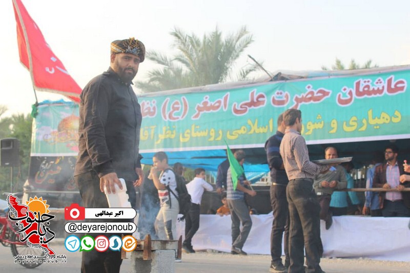 piyadehravi velayat dashtestan 1