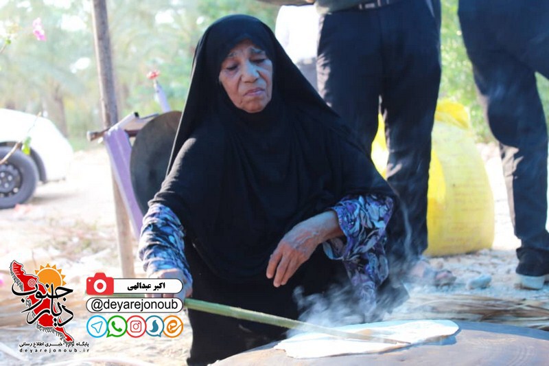 piyadehravi velayat dashtestan 1