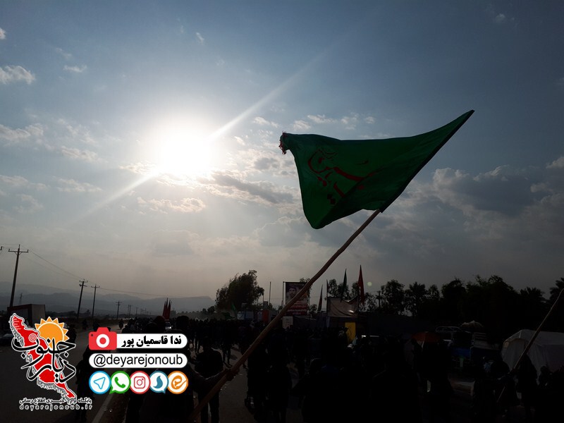 piyadehravi velayat dashtestan 1