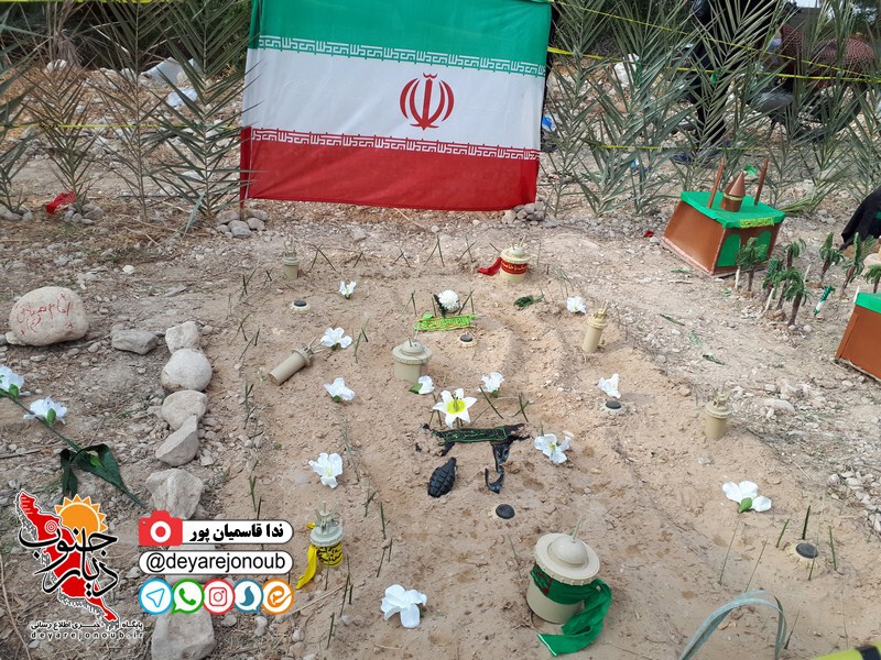 piyadehravi velayat dashtestan 1