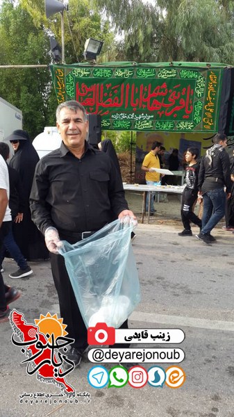 piyadehravi velayat dashtestan 1