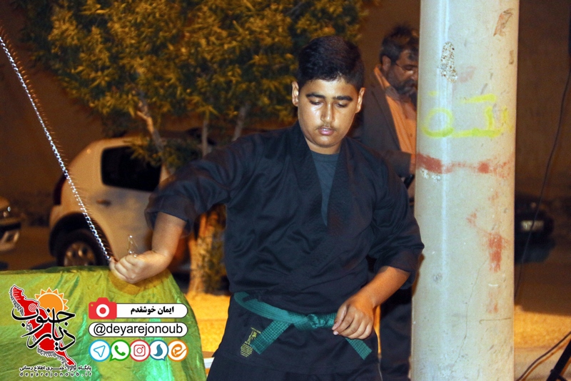 poya farhangian 1