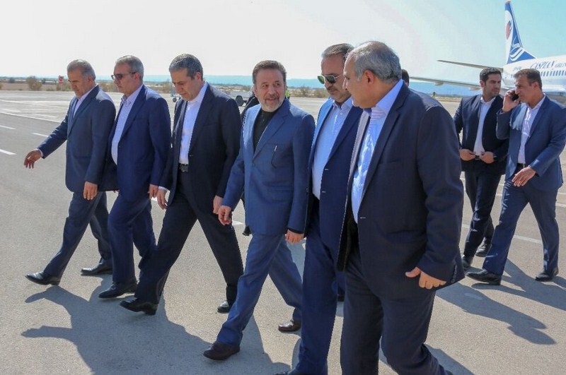 safare vaezi asalooyeh 1