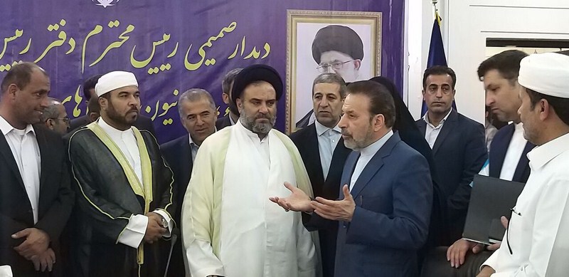 safare vaezi asalooyeh 1