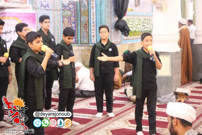 salavati daneshamozi 1