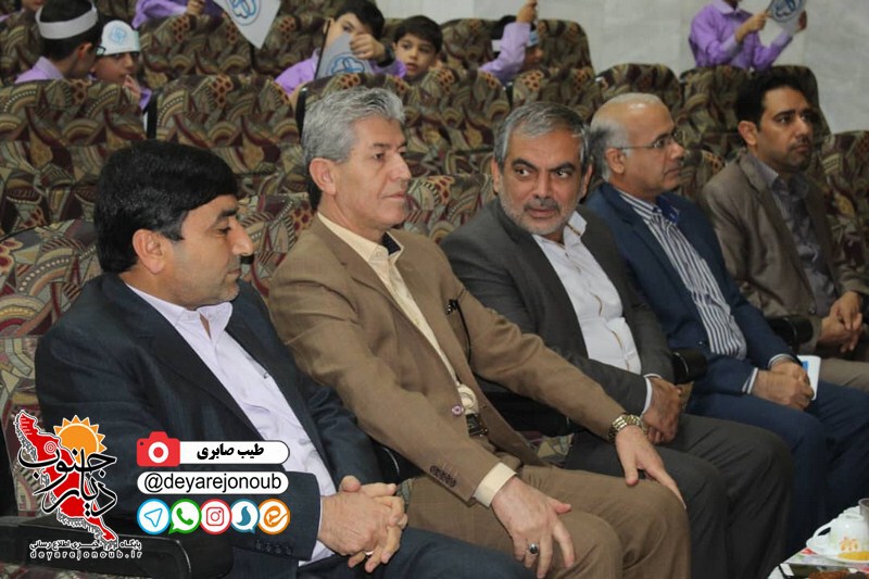 eftetahiyeh safiran salamat dashtestan 1 