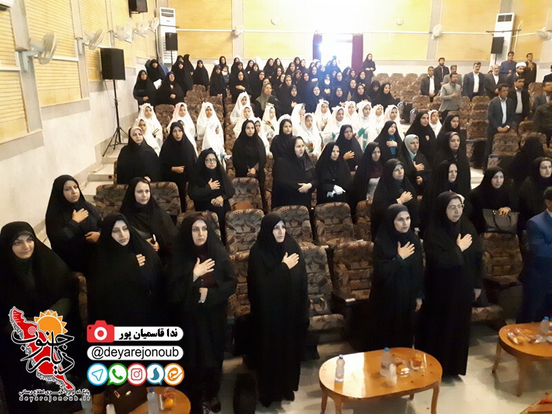 ejlase namaz borazjan 1