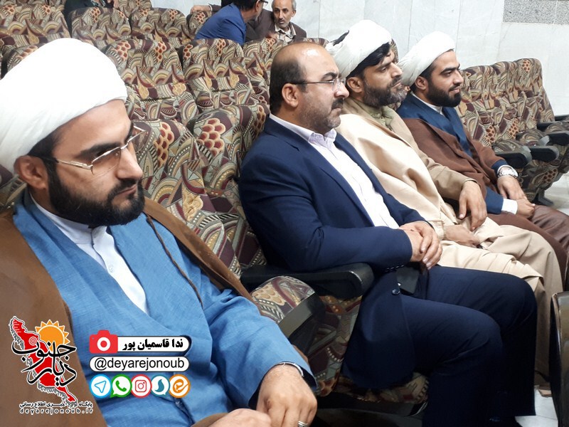 ejlase namaz borazjan 1