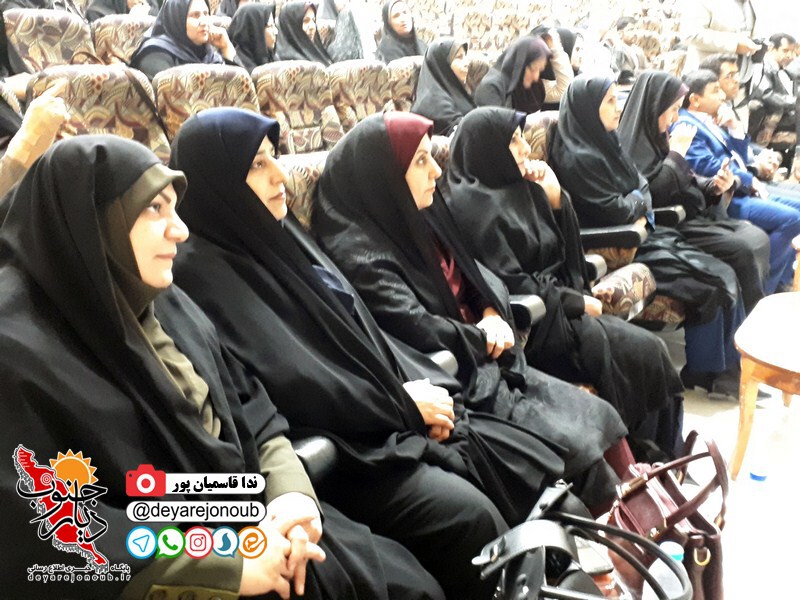 ejlase namaz borazjan 1