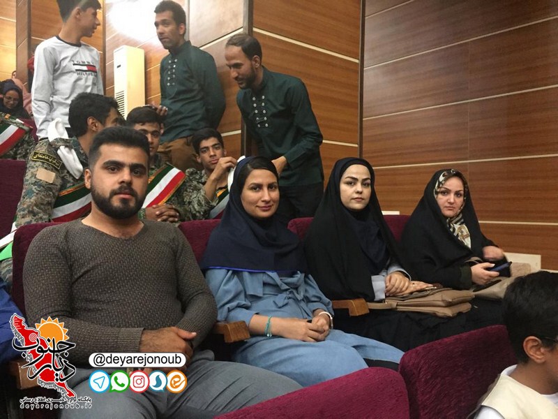 ekhtetamiyeh jashnvareh nobang 1