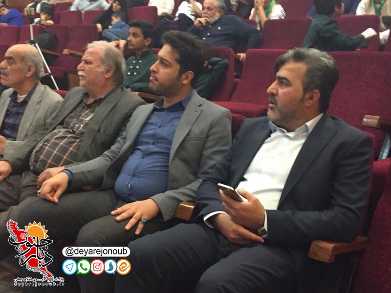 ekhtetamiyeh jashnvareh nobang 1