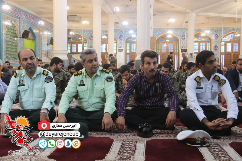 hamayesh bozorge basijiyan 1