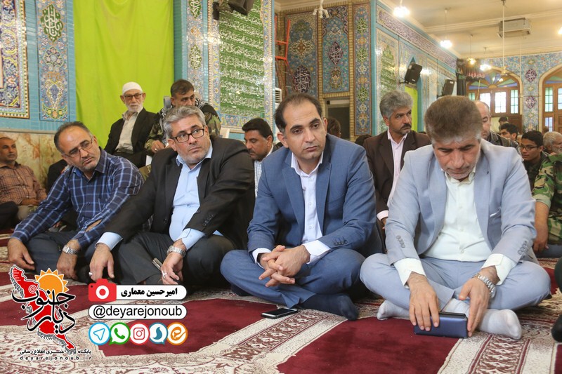 hamayesh bozorge basijiyan 1