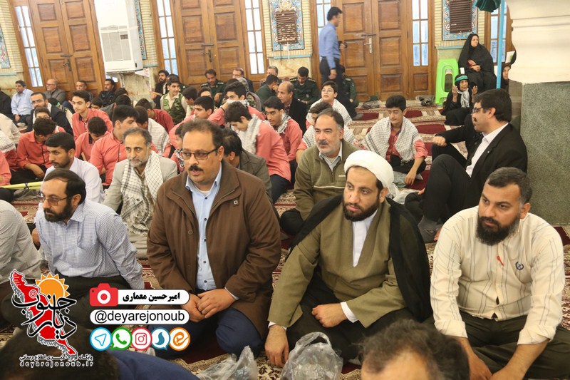 hamayesh bozorge basijiyan 1
