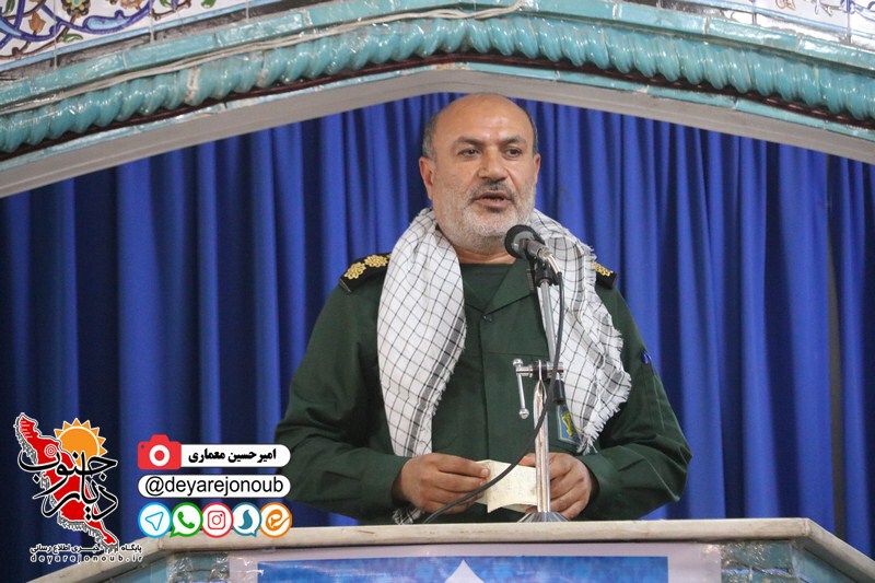 hamayesh bozorge basijiyan 1