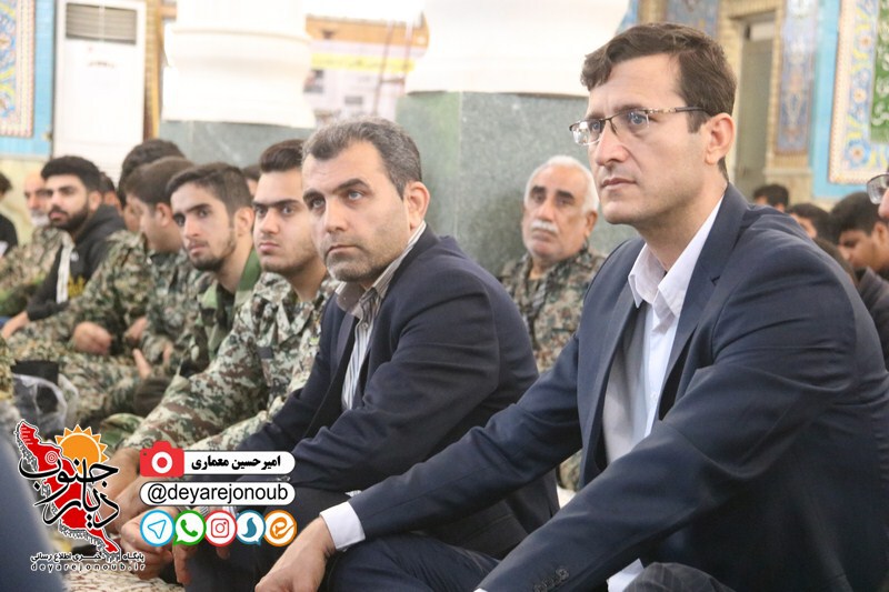 hamayesh bozorge basijiyan 1