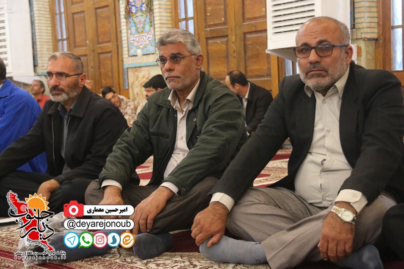 hamayesh bozorge basijiyan 1