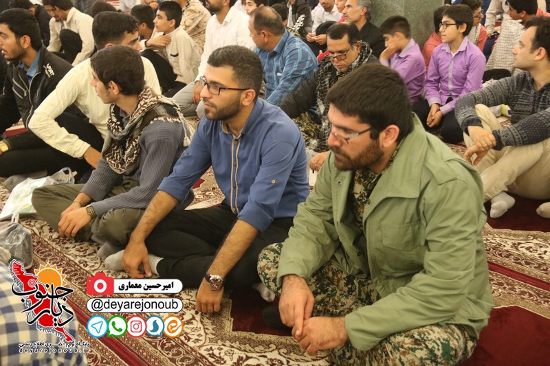 hamayesh bozorge basijiyan 1