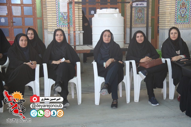 hamayesh bozorge basijiyan 1