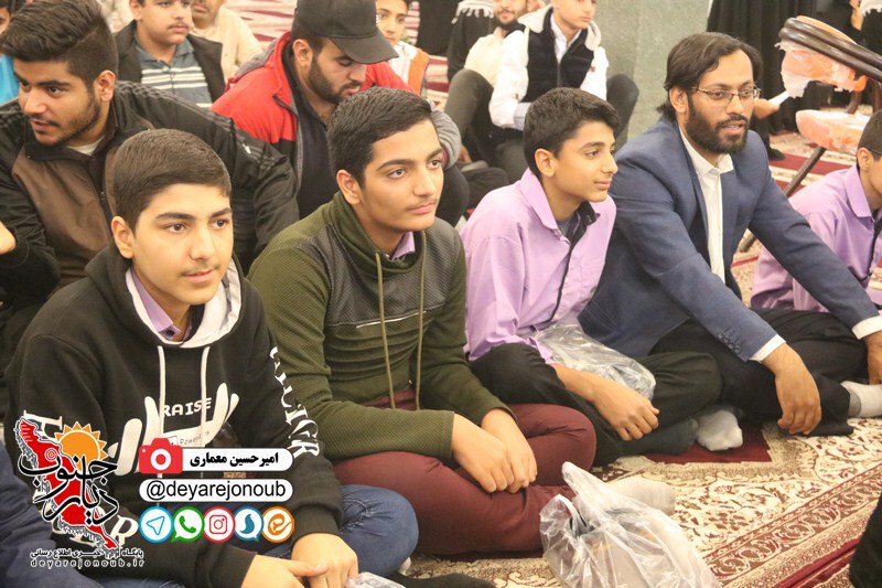 hamayesh bozorge basijiyan 1