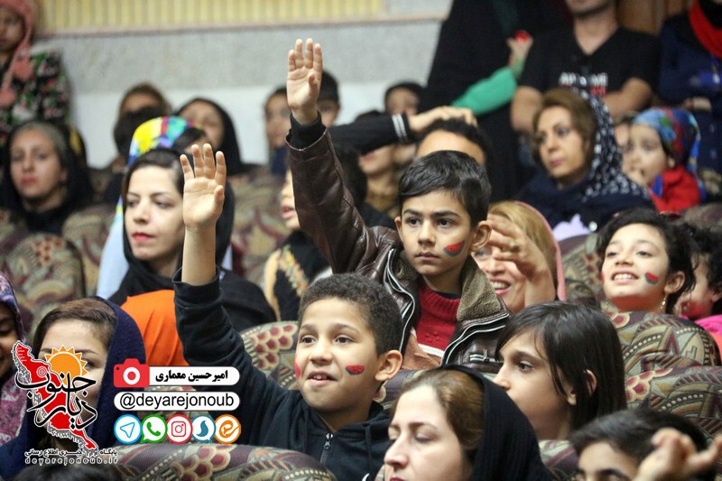 jashne yalda koodak 1