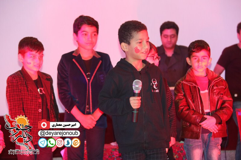 jashne yalda koodak 1