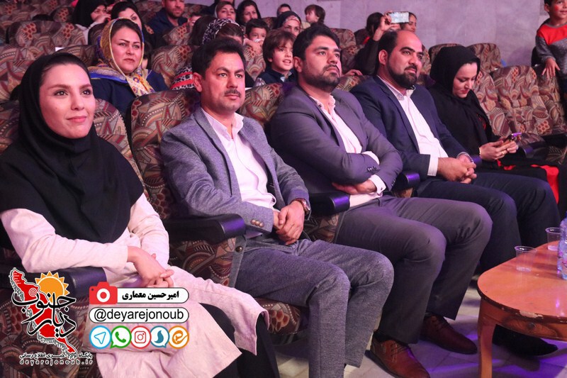 jashne yalda koodak 1