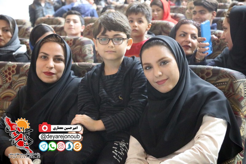 jashne yalda koodak 1