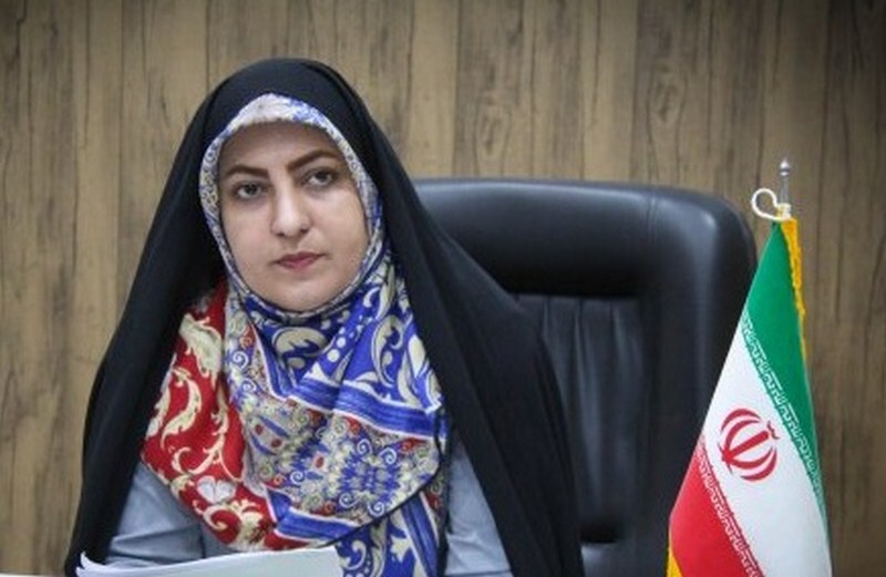 khadije hoseini