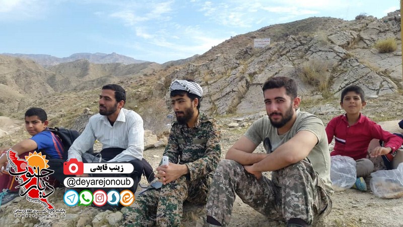 kohpeymaei daneshamoozan basiji1