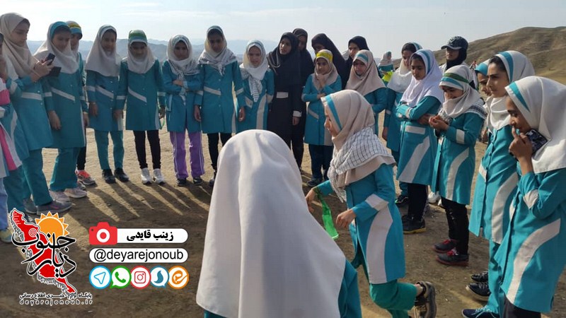 kohpeymaei daneshamoozan basiji1
