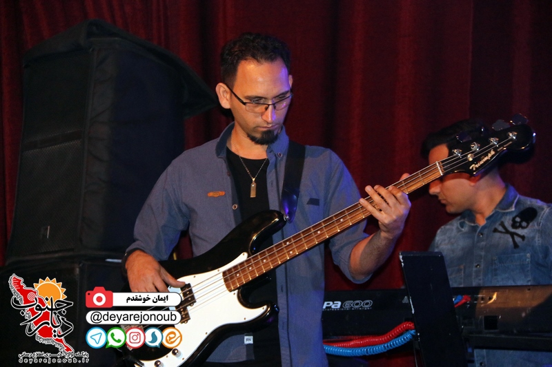 koncert rastad 1