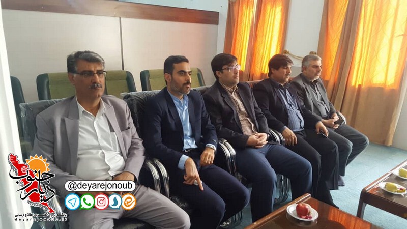 motamedin entekhabat dashtestan 1 