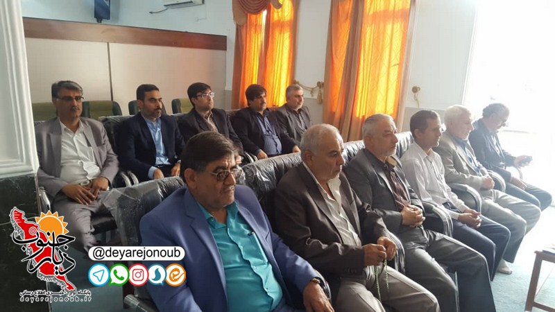 motamedin entekhabat dashtestan 1 