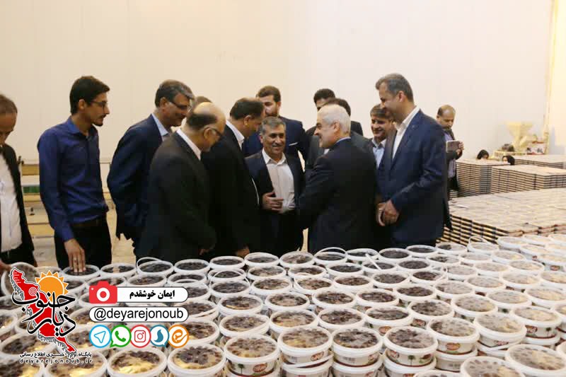 parishan nakhle boushehr 1