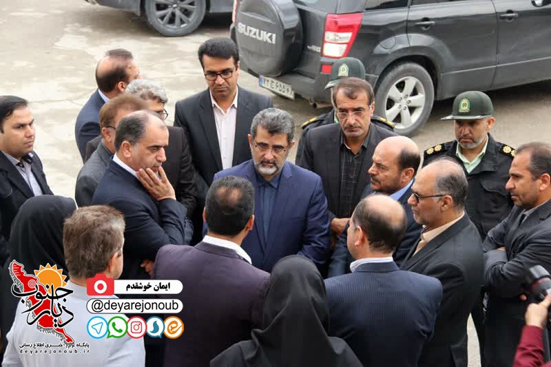 bazdid moaven eghtesadi1