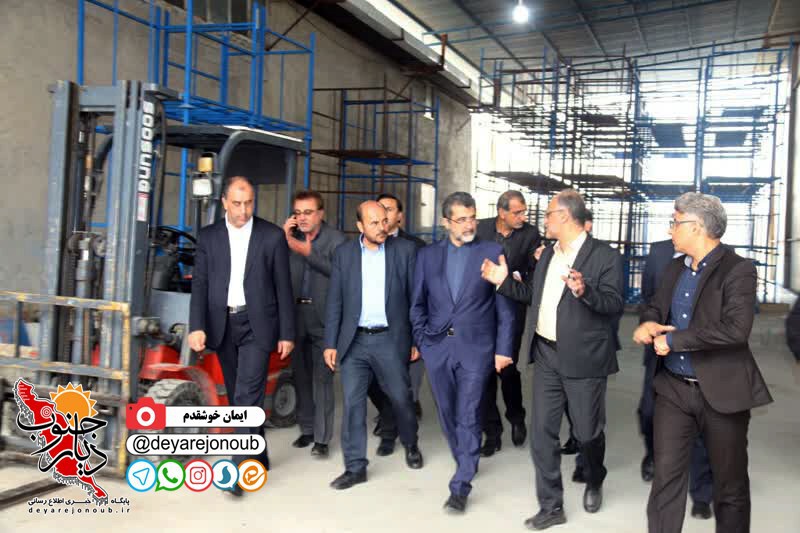 bazdid moaven eghtesadi1