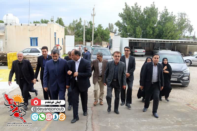 bazdid moaven eghtesadi1